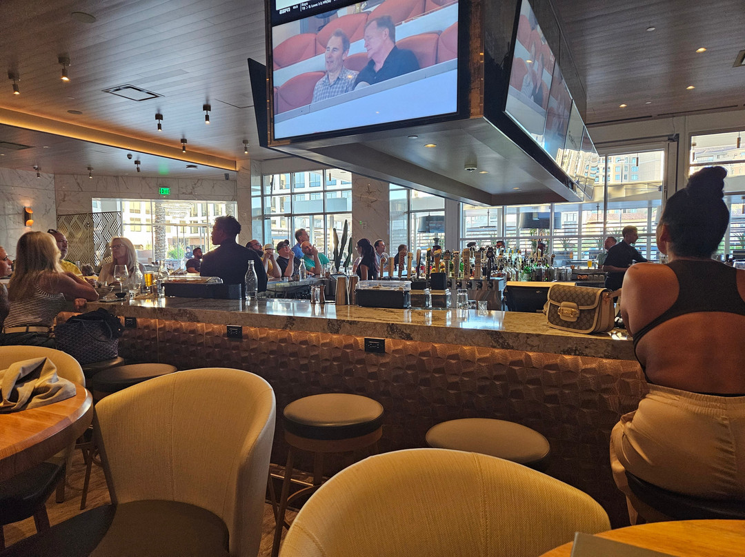 Moxies - Scottsdale