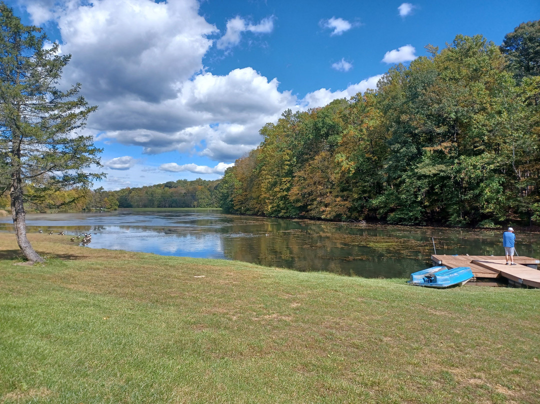 Coolfont Resort主图