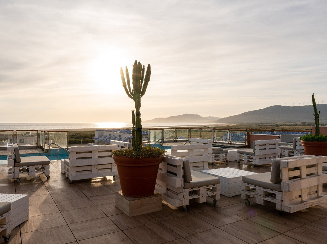 Hotel Tarifa Lances主图