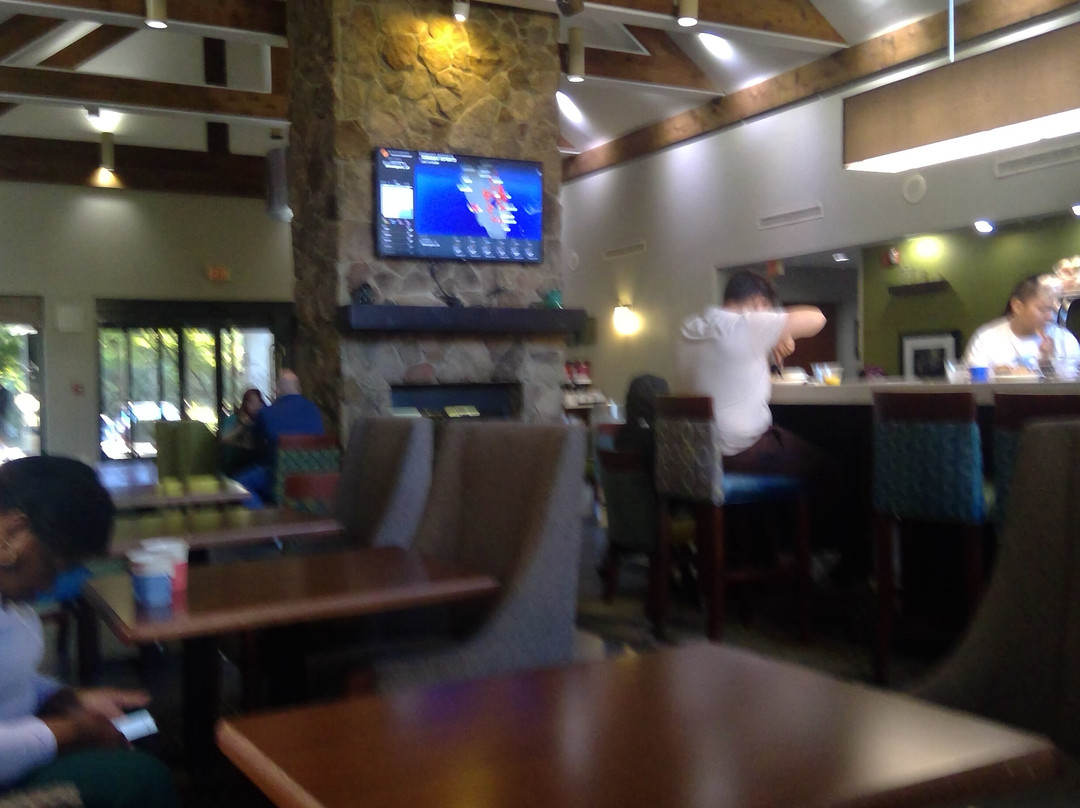 Hampton Inn & Suites Atlanta/Duluth/Gwinnett County主图