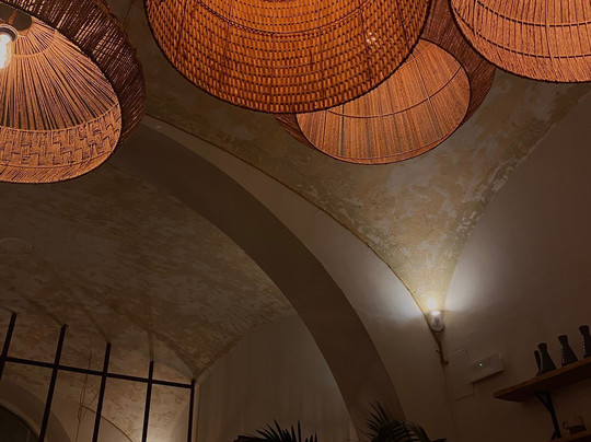 Fogo Churrascaria - Sassari