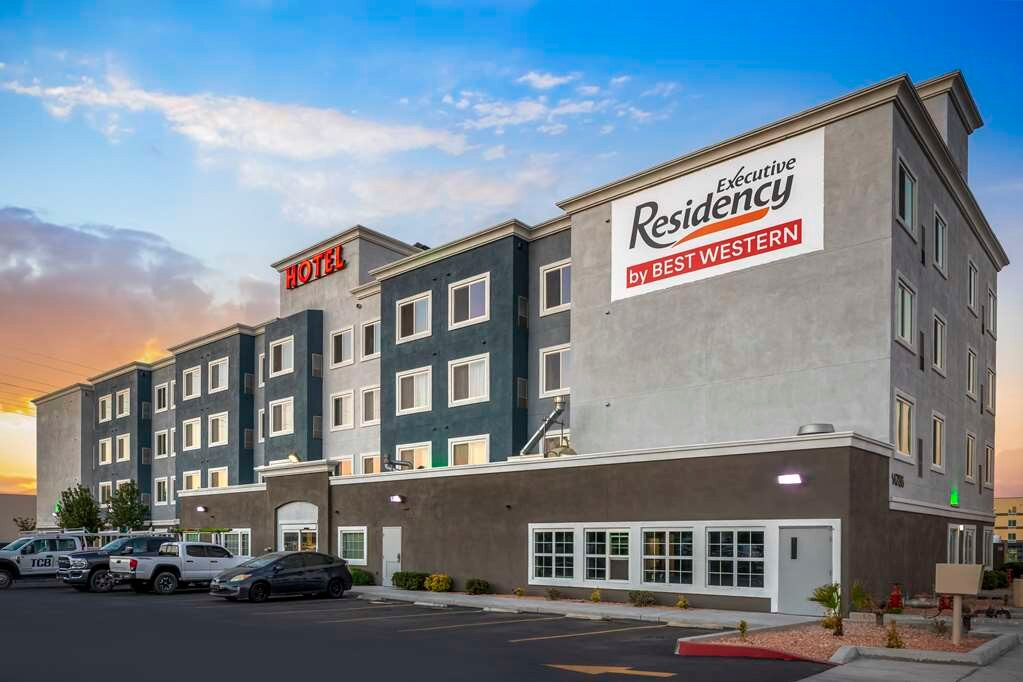 Executive Residency By Best Western Victorville主图
