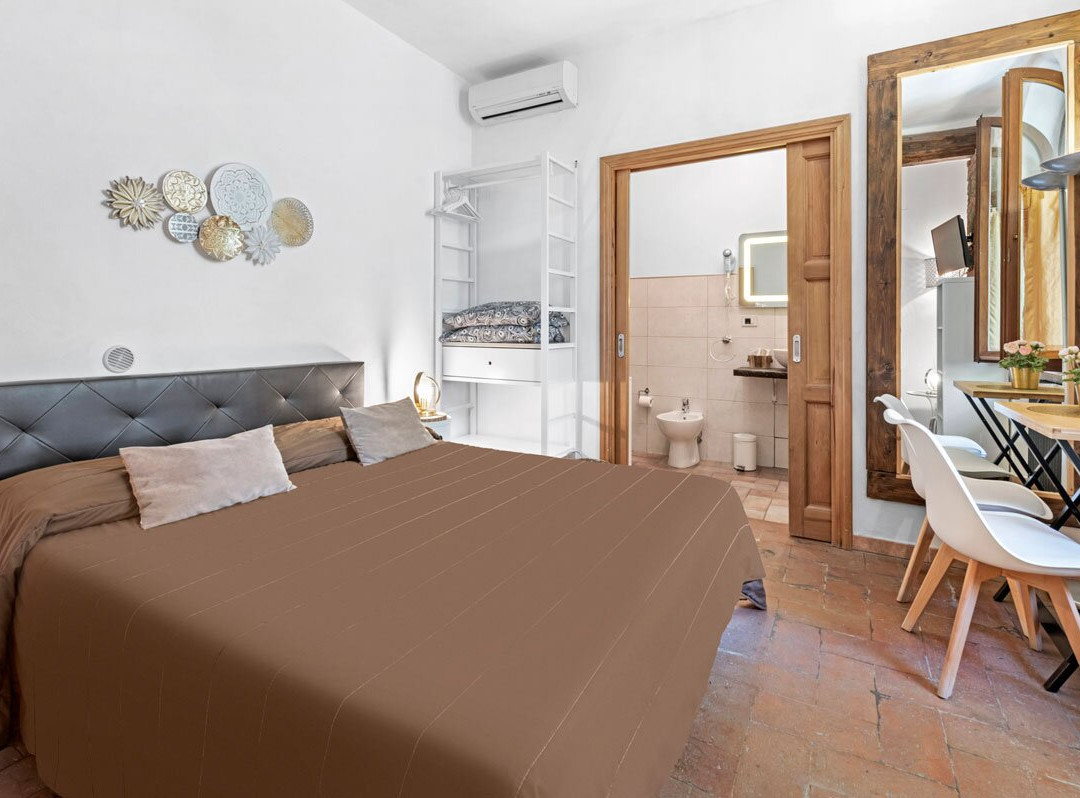 Antico Podere Il Bugnolo主图