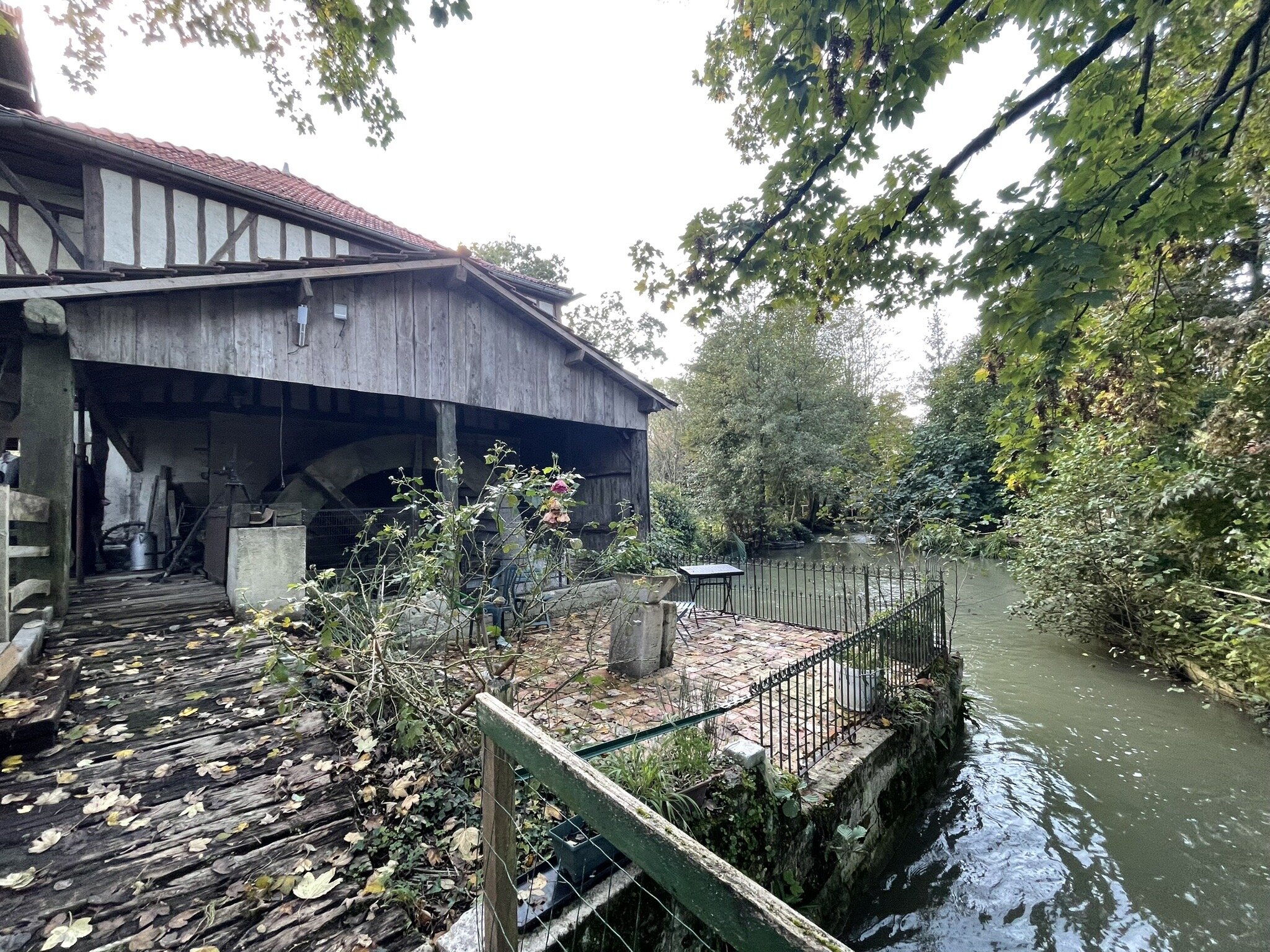 Moulin Du Ruet-官方