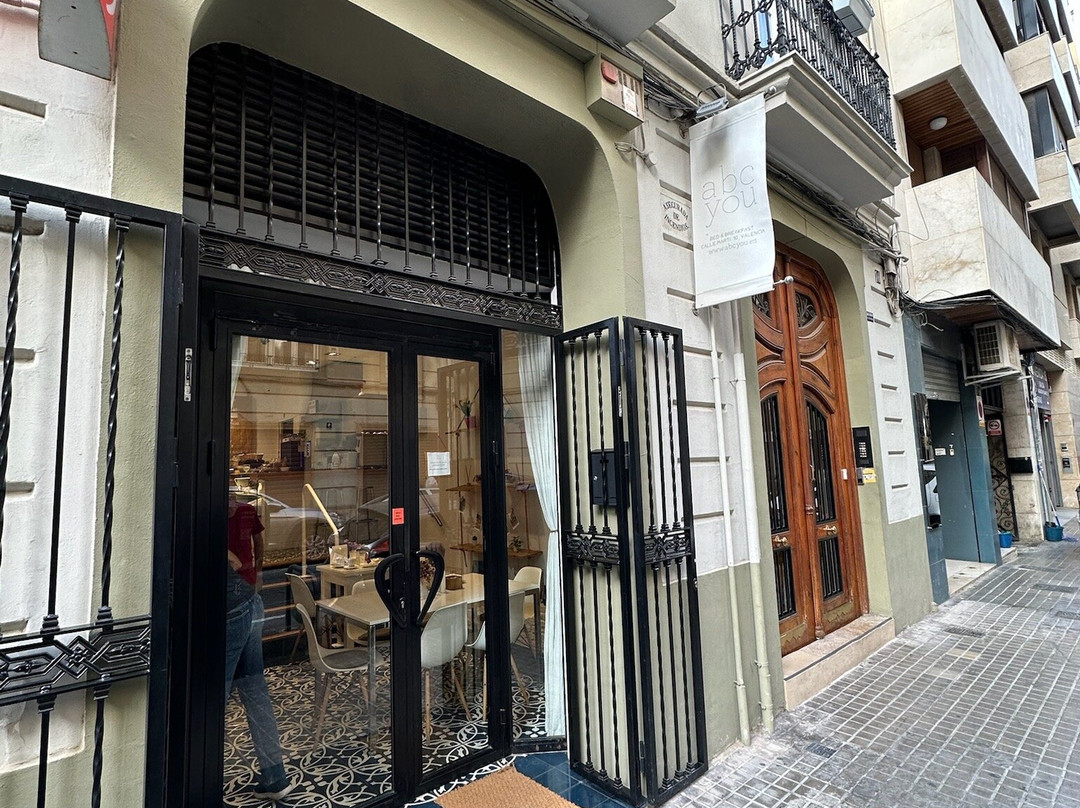 ABCyou Bed & Breakfast主图