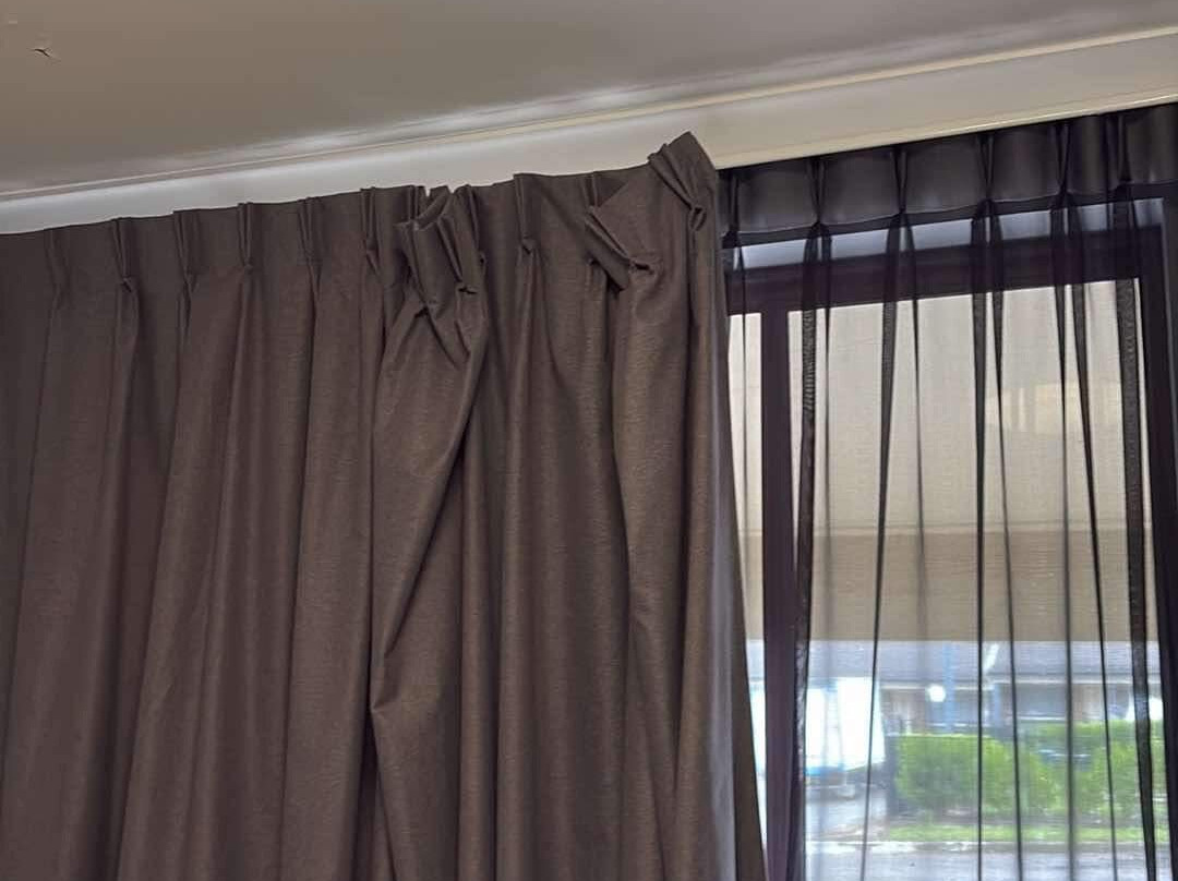 旧梅特兰酒店主图