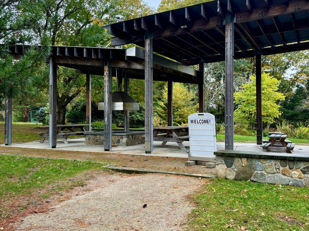 Farandnear Reservation-Shirley必去景点