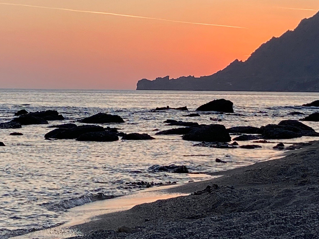 Creta Mare Hotel主图