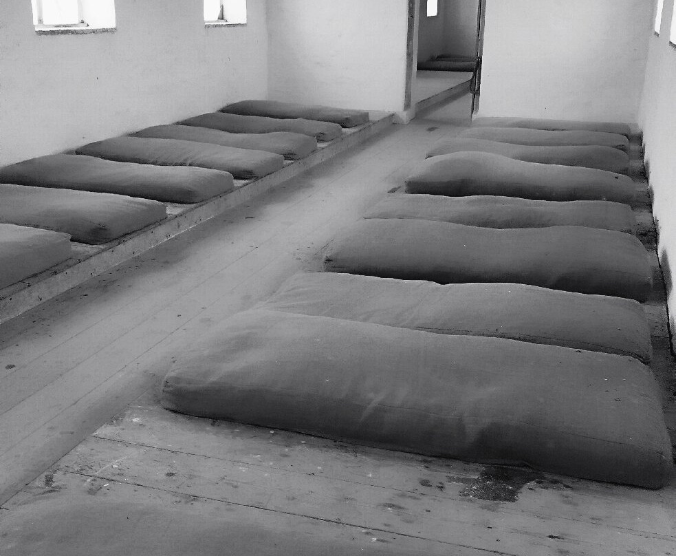 The Irish Workhouse Centre-Portumna必去景点