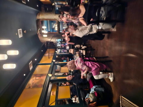 Tzepeto Bar-约阿尼纳州必去景点