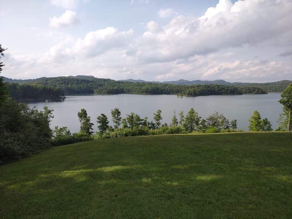 Summersville Dam-Summersville必去景点