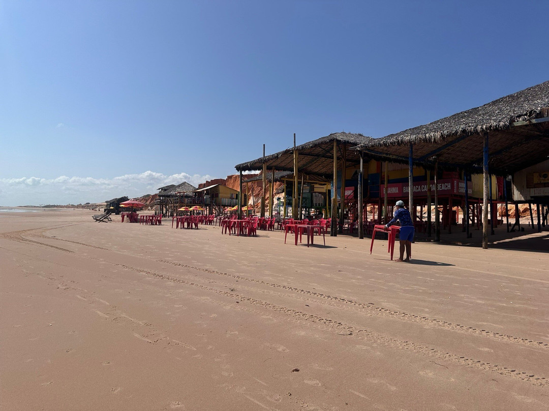 Pousada Via Lactea主图