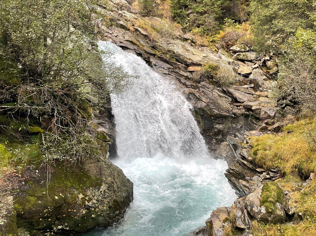 Aglsbodenalm-Ridnaun必去景点