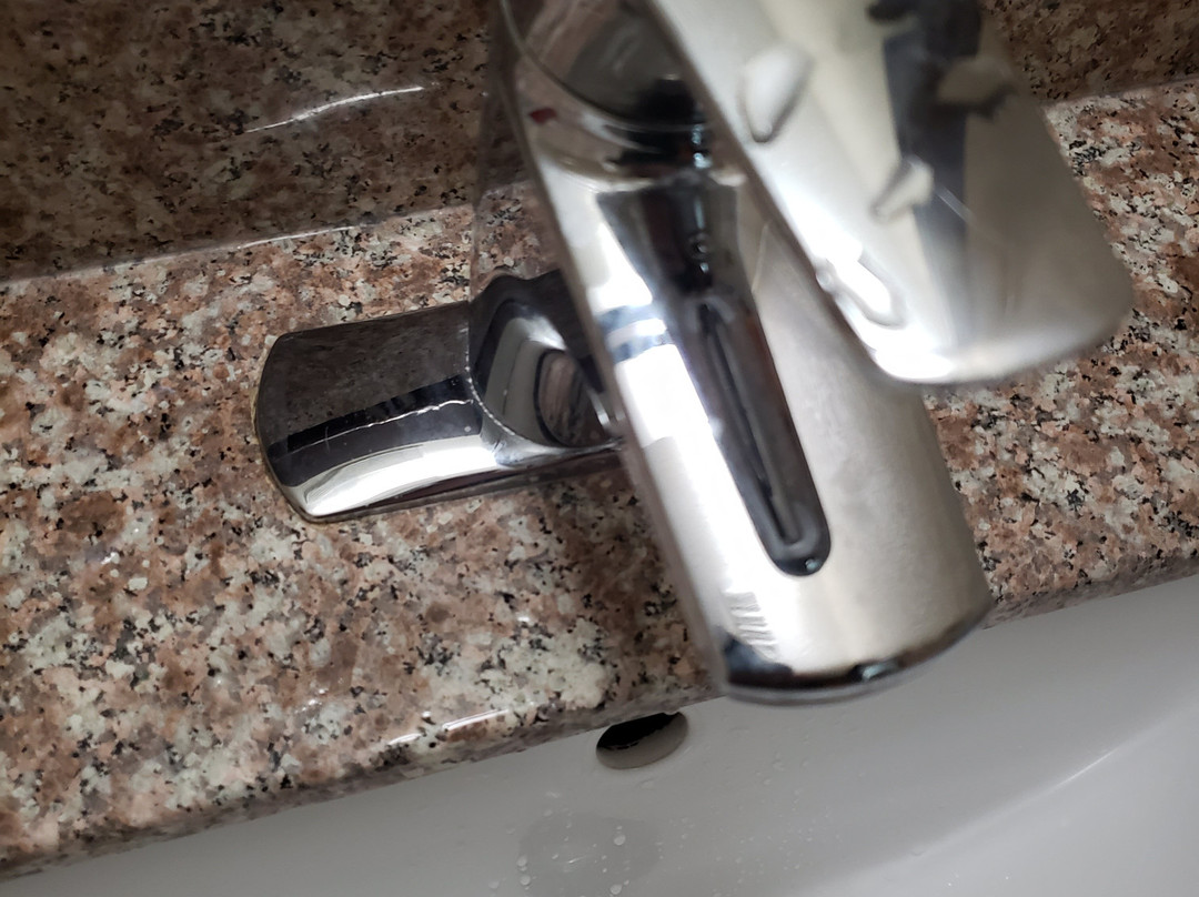 Comfort Inn New River主图