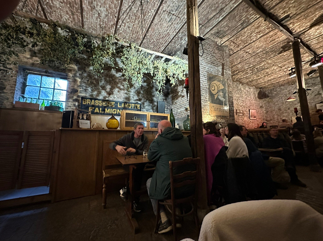 Brasserie Caracole景点图片