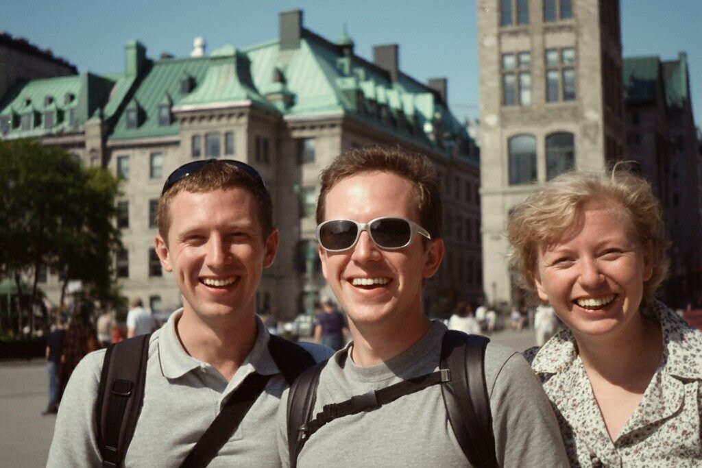 Canada Guide Agency-蒙特利尔必去景点