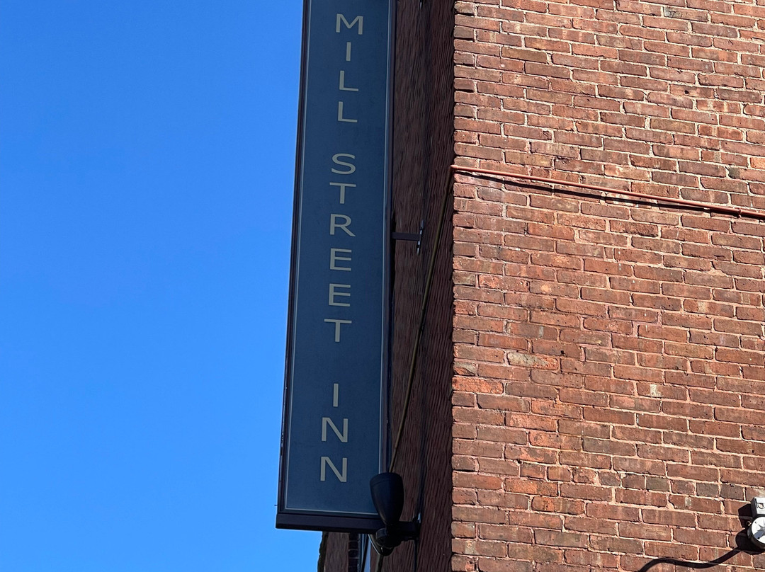Mill Street Inn主图
