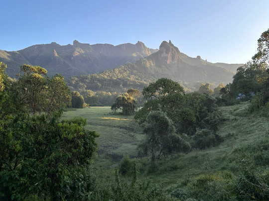 Mesob Ethiopia Tours-亚的斯亚贝巴必去景点