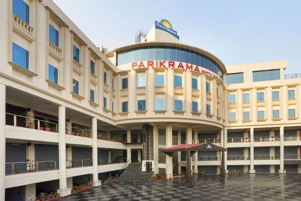 Gazipur旅游攻略图片