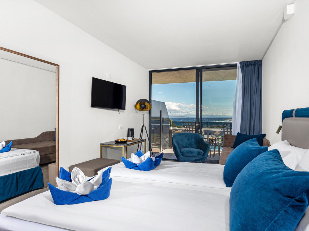 Residence Del Mar Emotion主图