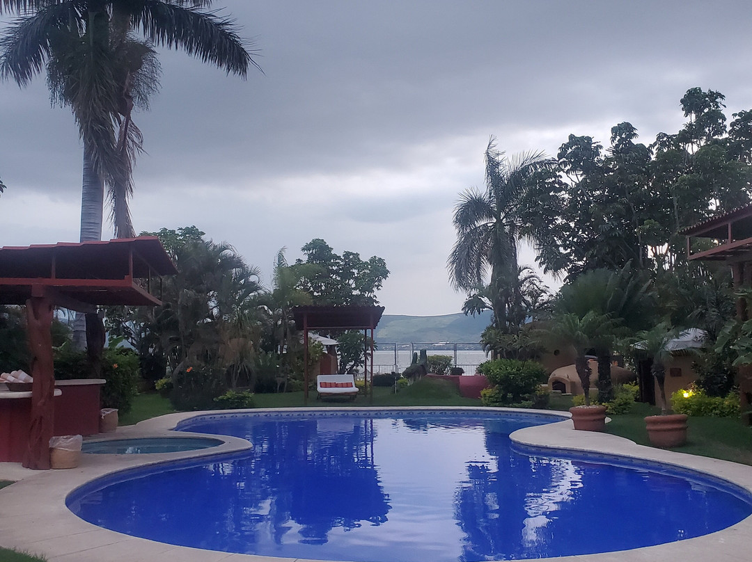 El Chante Spa Hotel主图