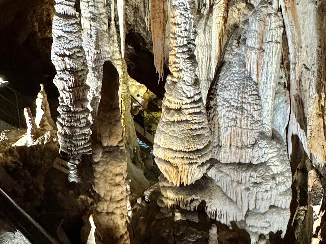 Grotte Des Canalettes景点图片