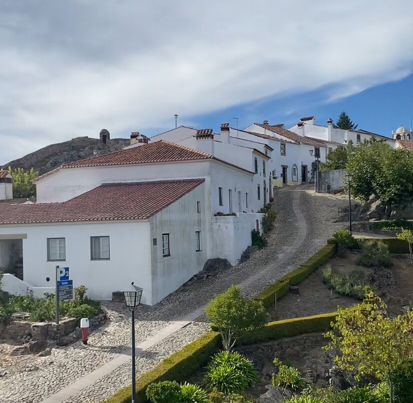 Aglomerado urbano Intra-muros景点图片