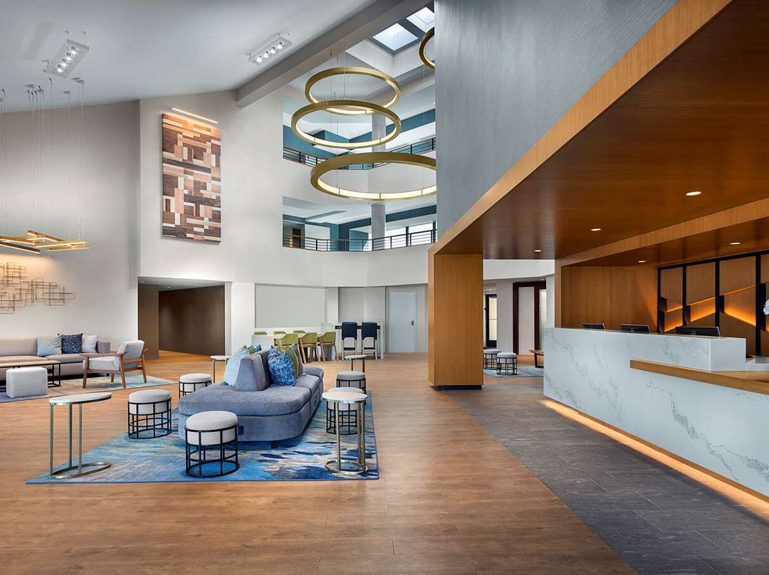 Sonesta Silicon Valley