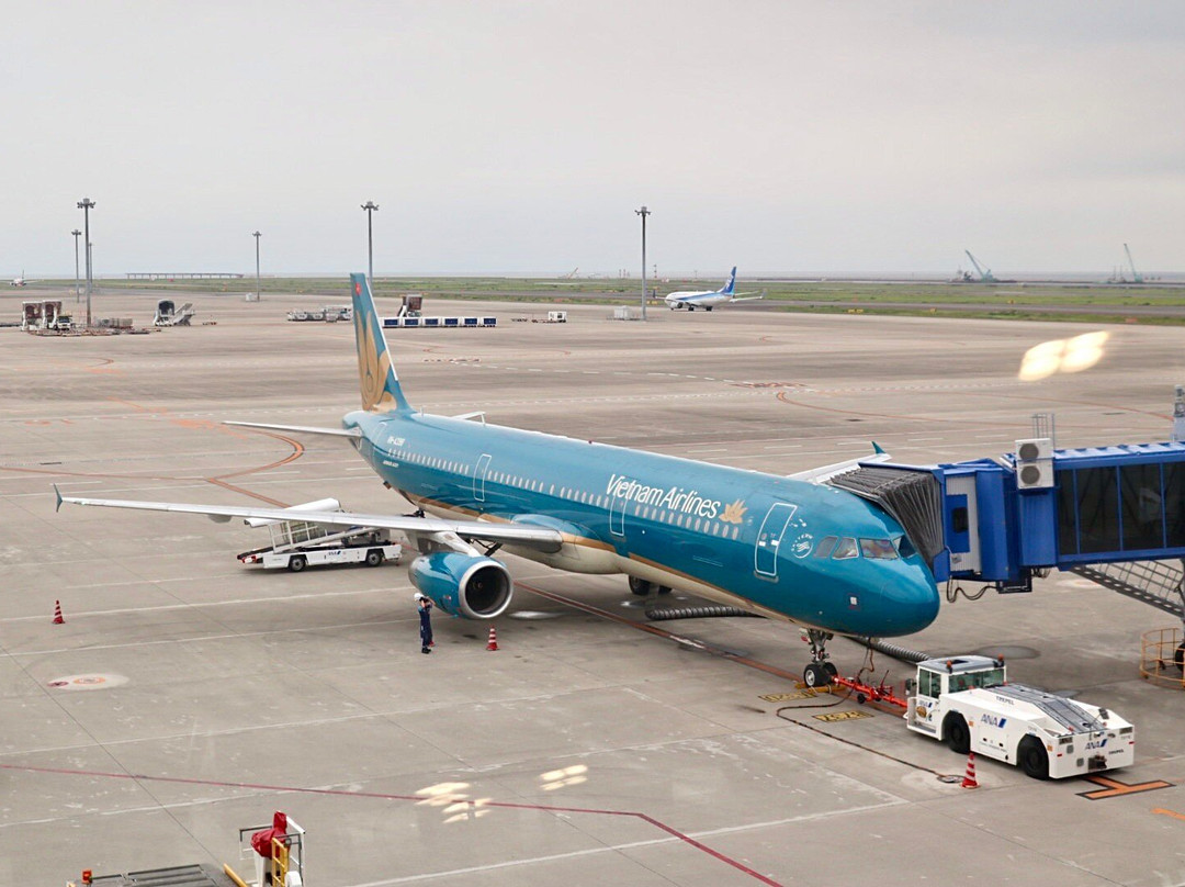 Plaza Premium Lounge-常滑市必去景点