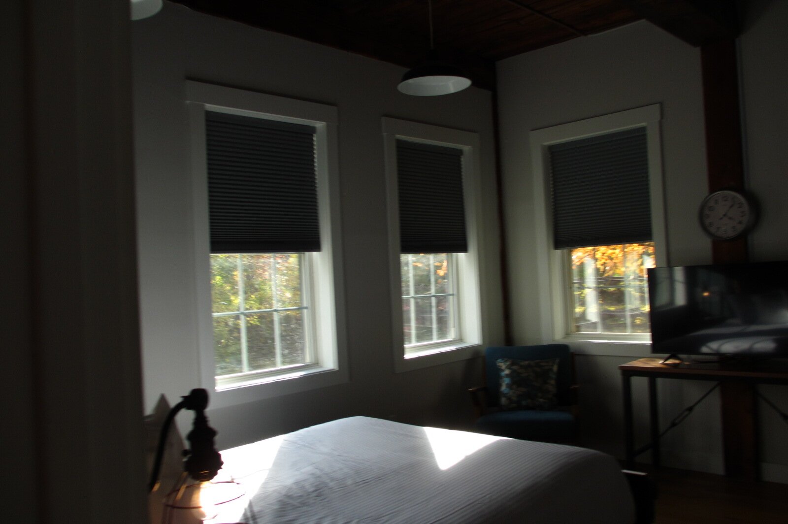 Old Mill Inn-客卧