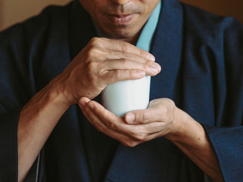 Nippon Kodo-Ginza必去景点