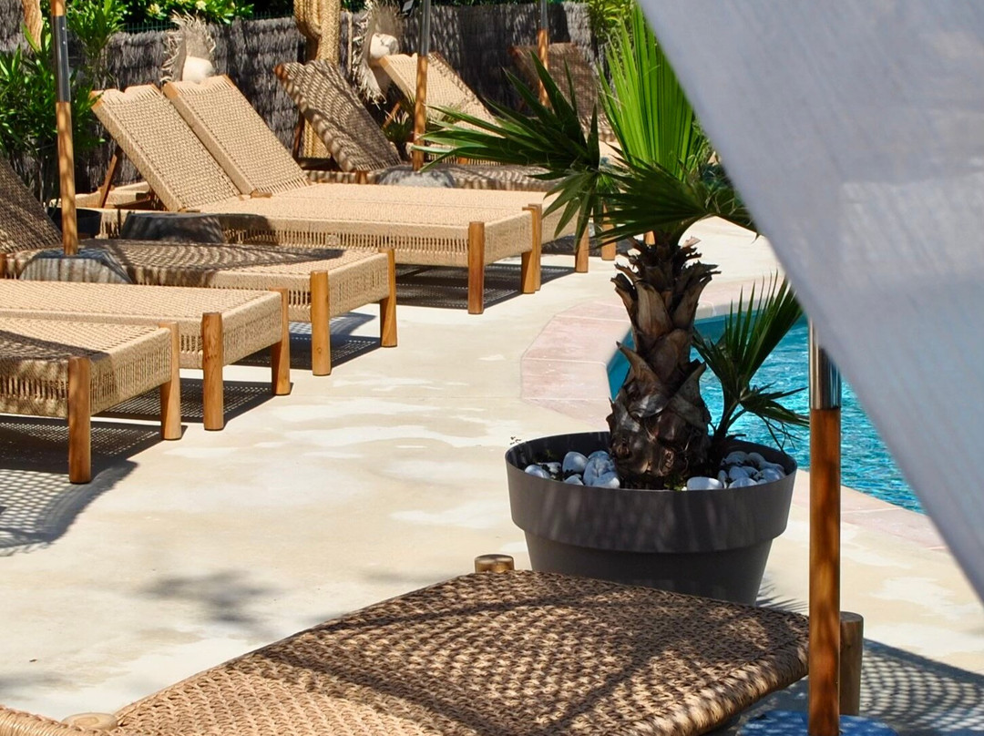 CAPAO Beach Hotel主图
