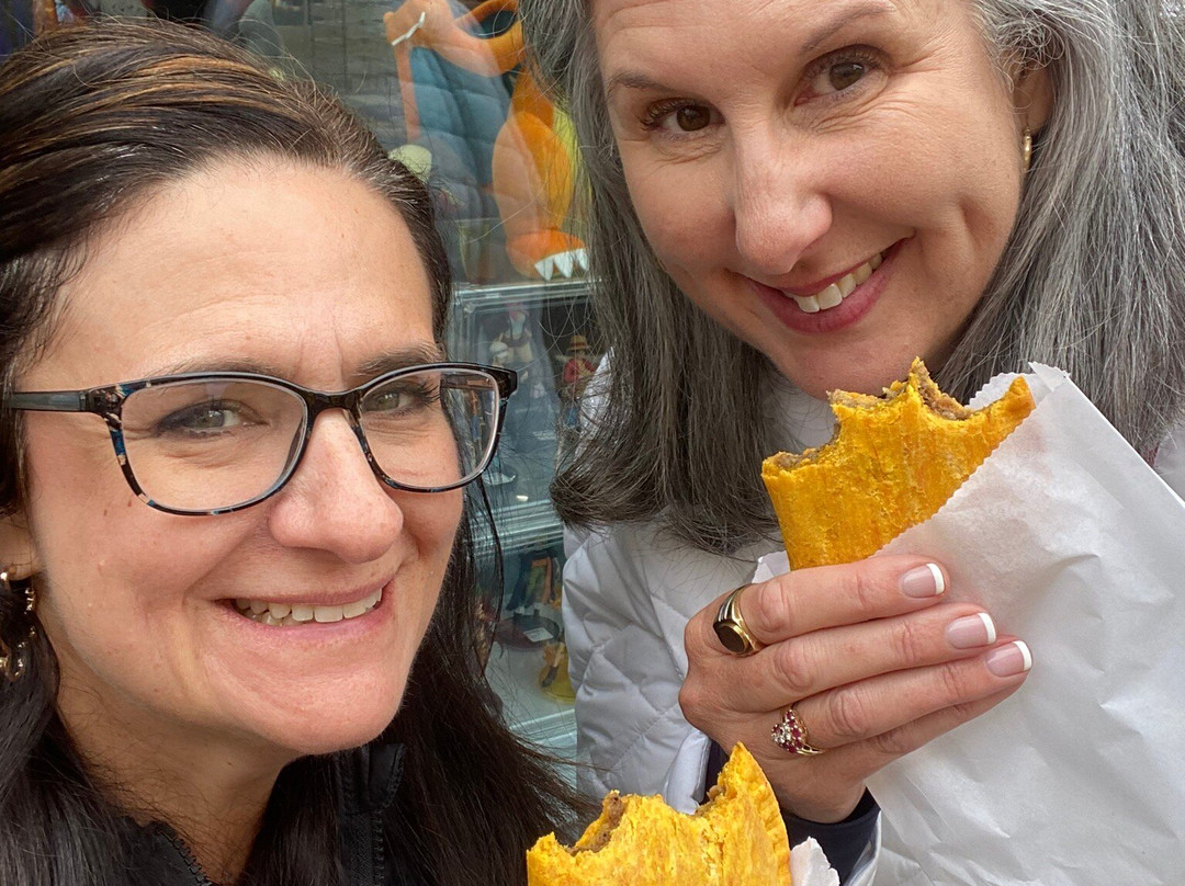 Tasty Tours Toronto-多伦多必去景点