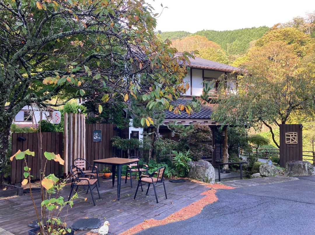 波奈屋日式旅馆主图