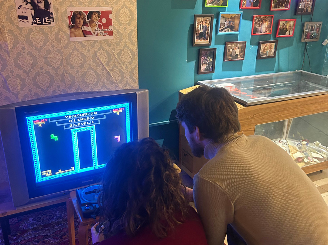 Soviet Club-埃里温必去景点