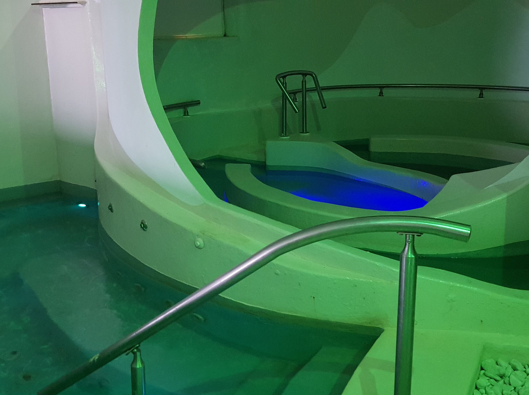 Toscana Wellness Resort主图