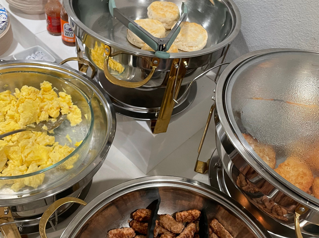 Inn at Highway 1主图