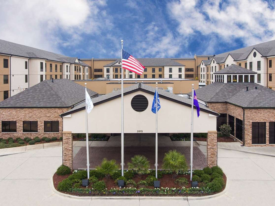 Hilton Garden Inn Shreveport / Bossier City