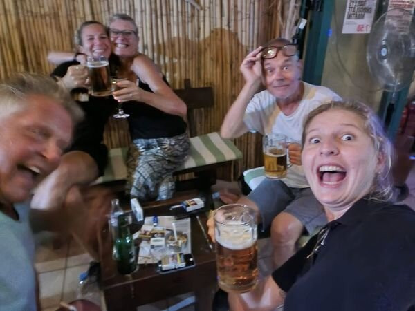 Peggy Gordon's Irish Bar-Sissi必去景点