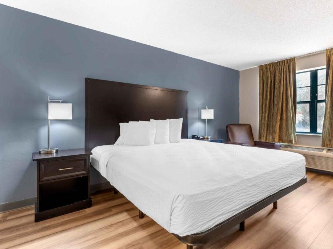 Extended Stay America - Fort Worth - City View主图