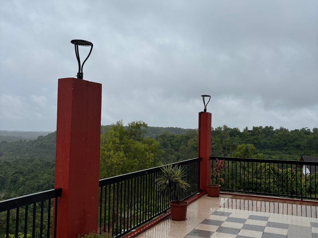 Vaidekam Resorts & Wellness主图