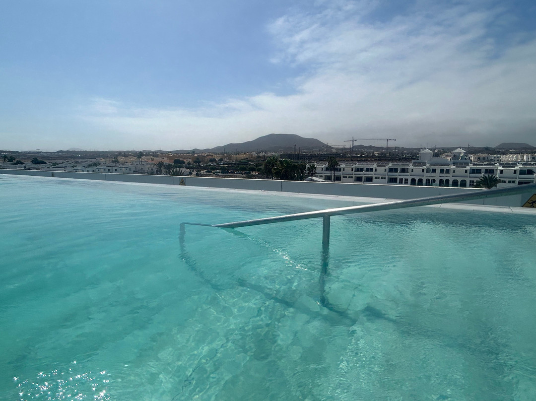 Playa Park Zensation主图