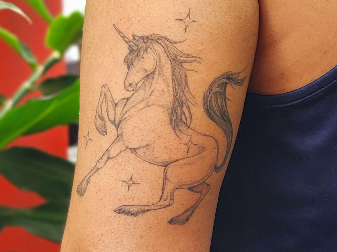 Magnolia Tattoo景点图片
