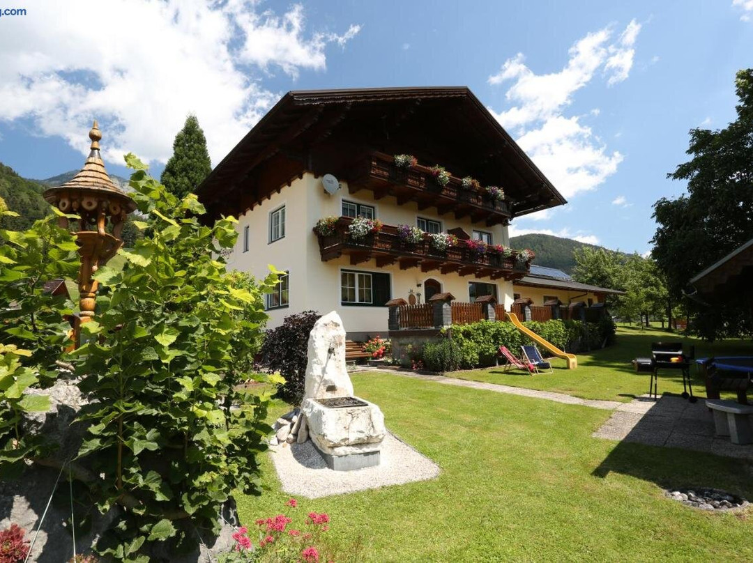 Familienbauernhof Esslgut
