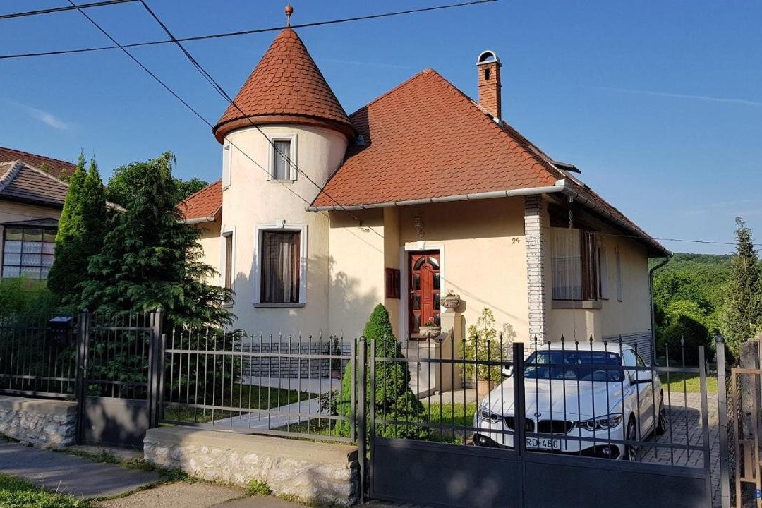 Villa Maria Apartman