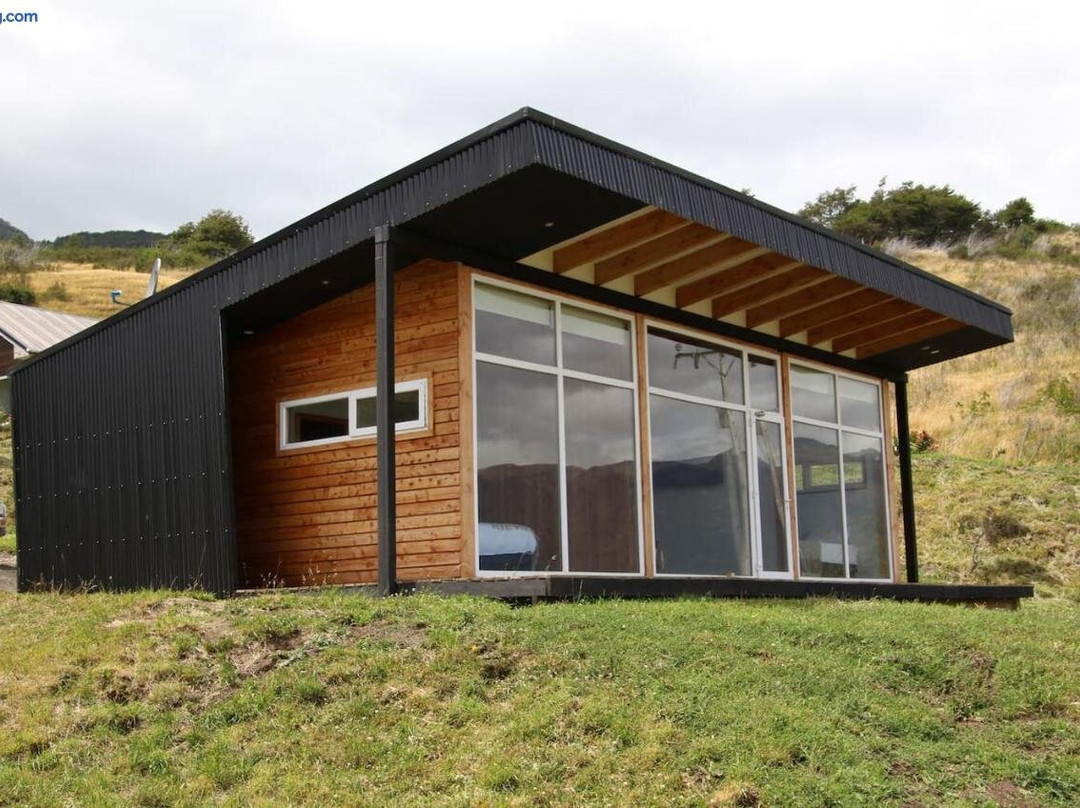 Cabañas Patagonia Indómita