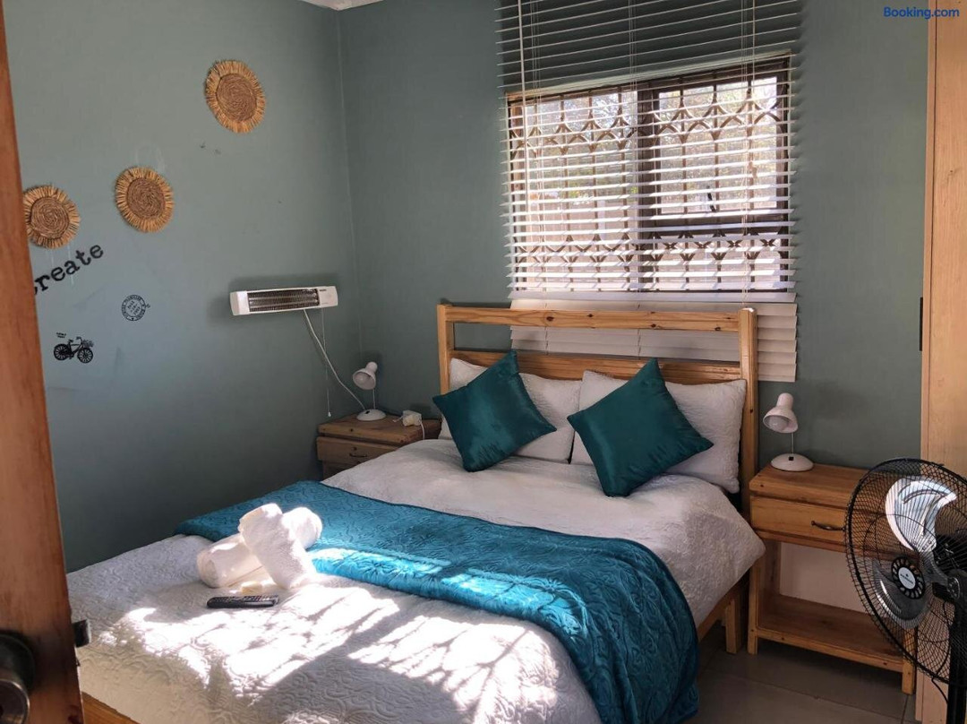 Pozi Guest House