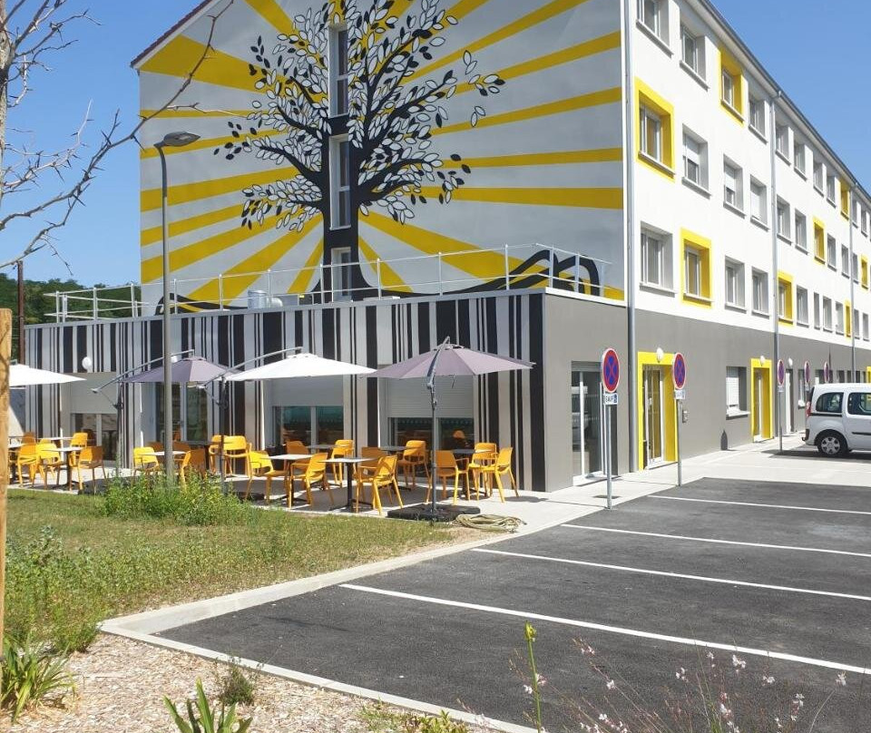 Residence Hoteliere Le Prado