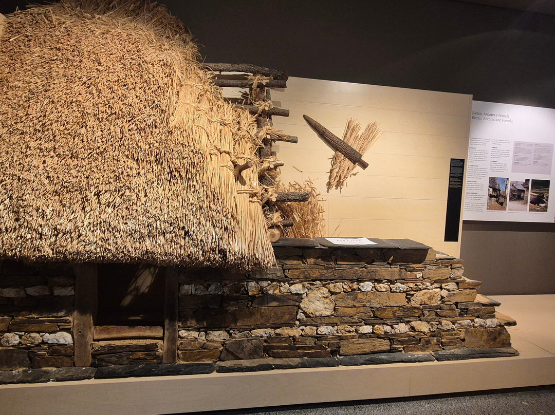 Museo Etnográfico Provincial de León景点图片