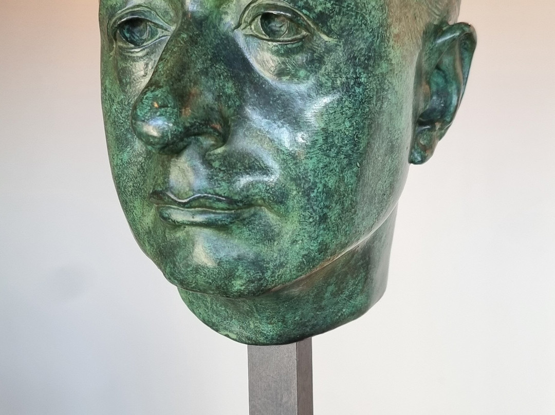 Museo Civico Floriano Bodini-Gemonio必去景点